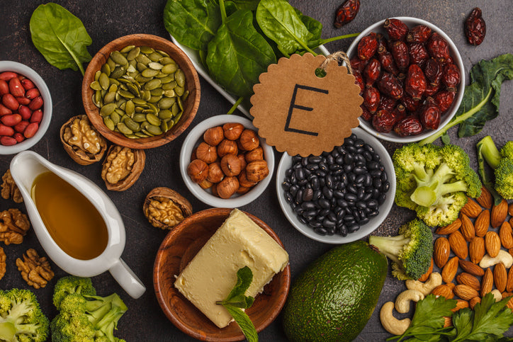 Why Do We Need Vitamin E?