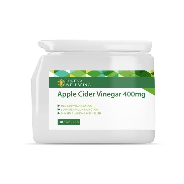 Apple Cider Vinegar Complex