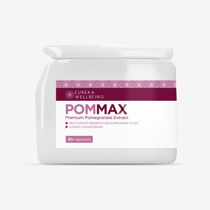 PomMax – Premium Pomegranate Extract