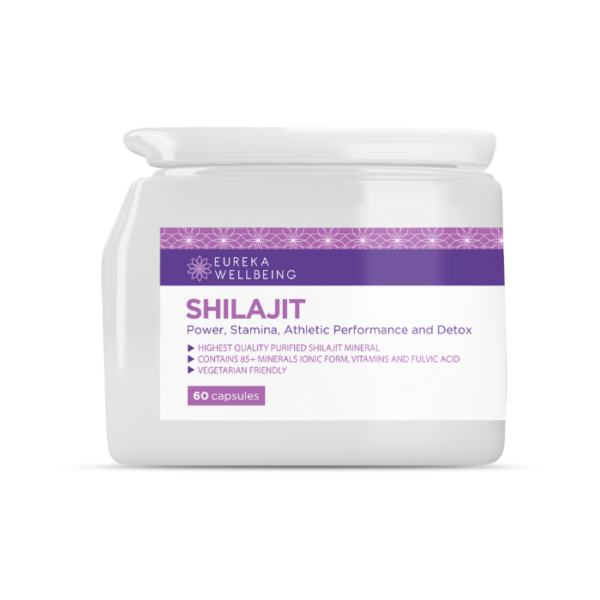 Shilajit