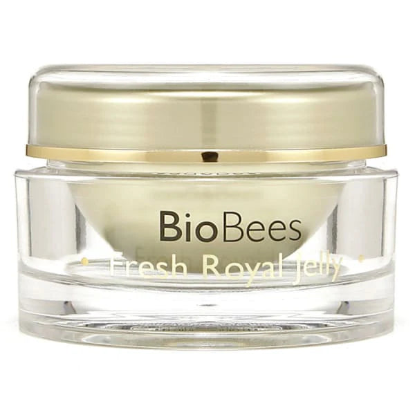 BioBees Fresh Royal Jelly