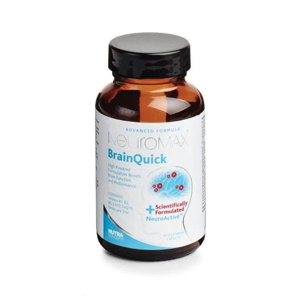 BrainQuick