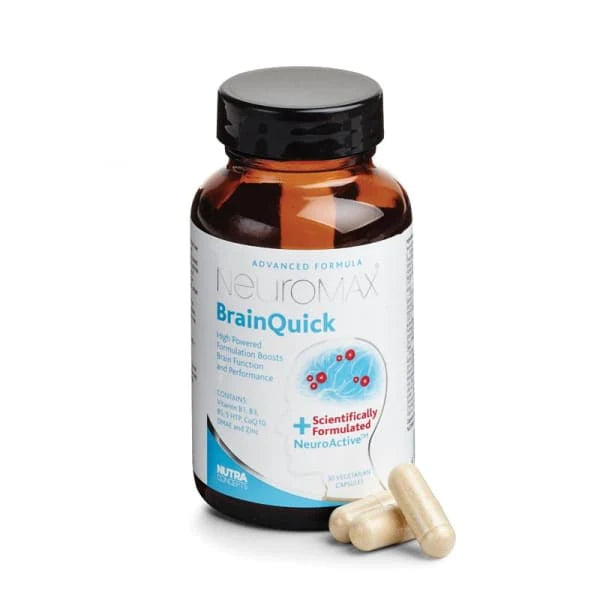 BrainQuick