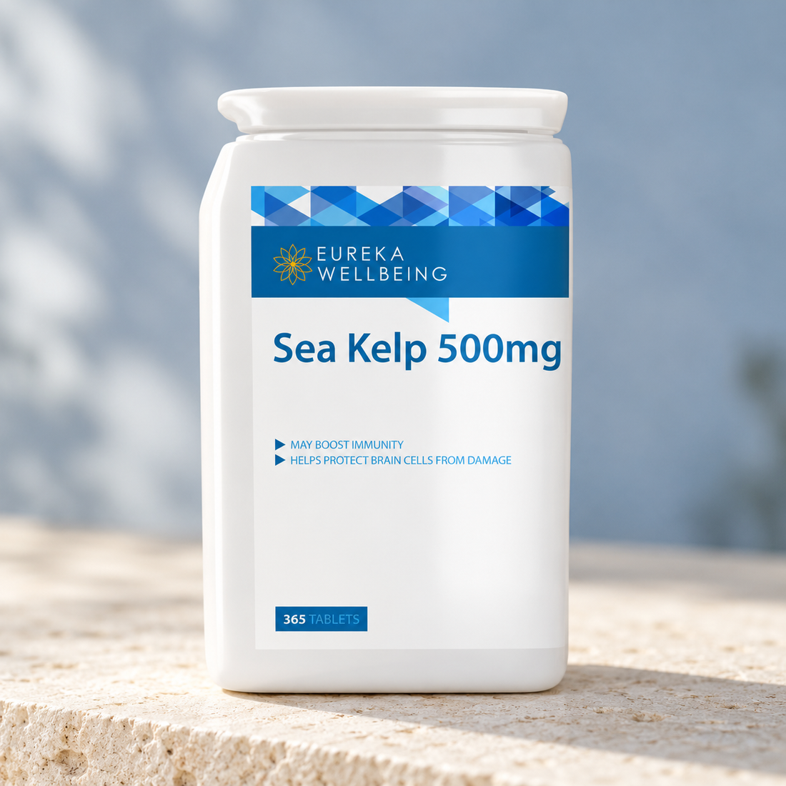 Kelp 500mg