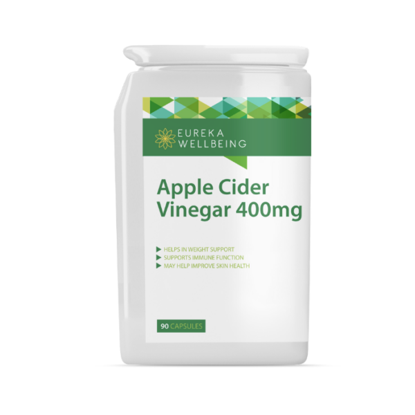 Apple Cider Vinegar Complex