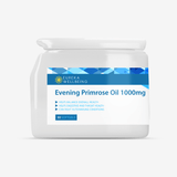Evening Primrose Oil 1000mg
