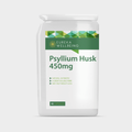 Psyllium Husk 450mg