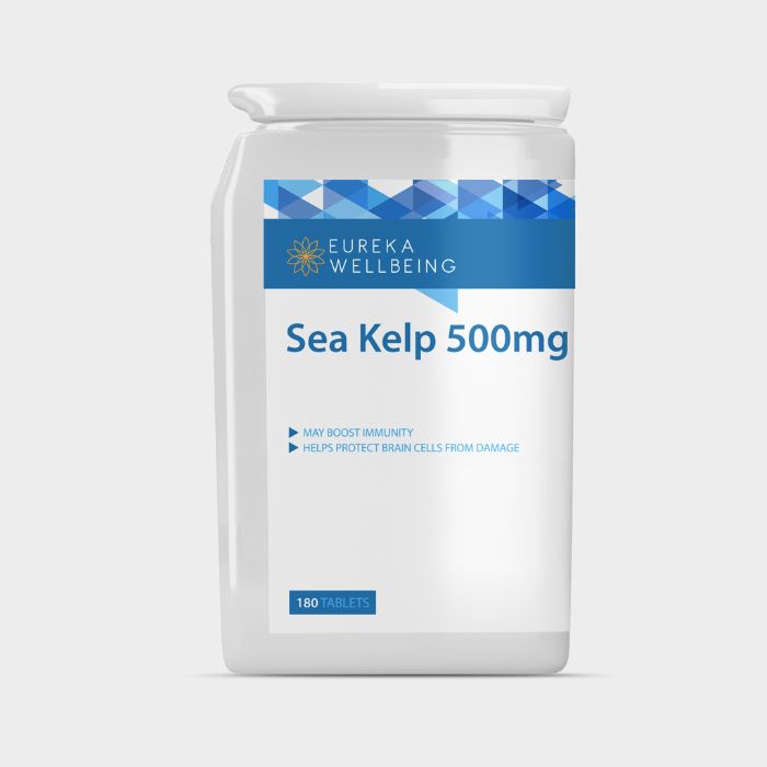 Kelp 500mg