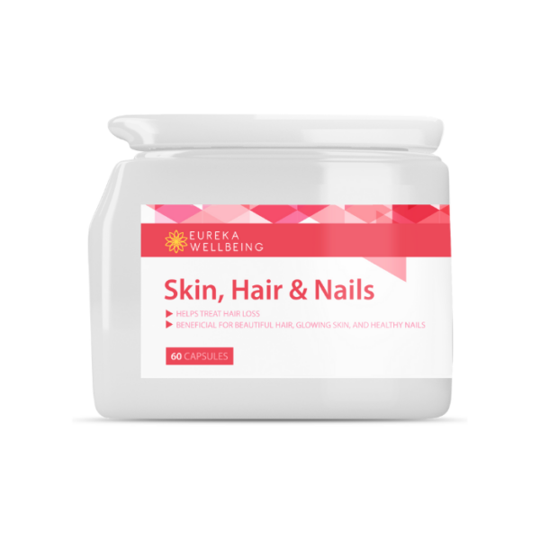 Skin, Hair & Nails
