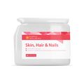 Skin, Hair & Nails