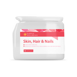 Skin, Hair & Nails