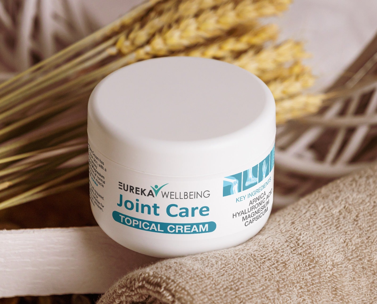 Joint Care Cream - 100ml