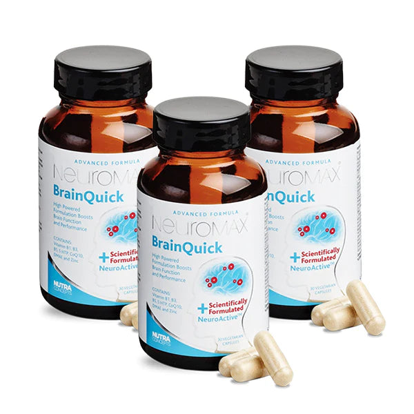 BrainQuick