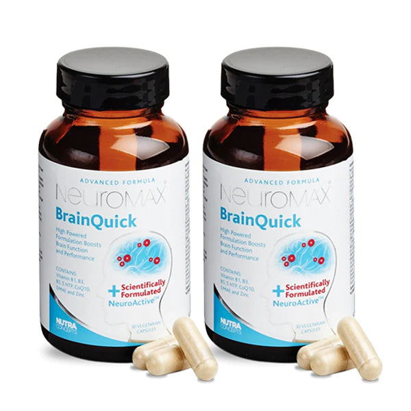 BrainQuick