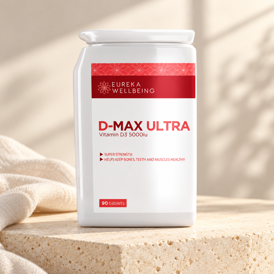 D-Max Ultra