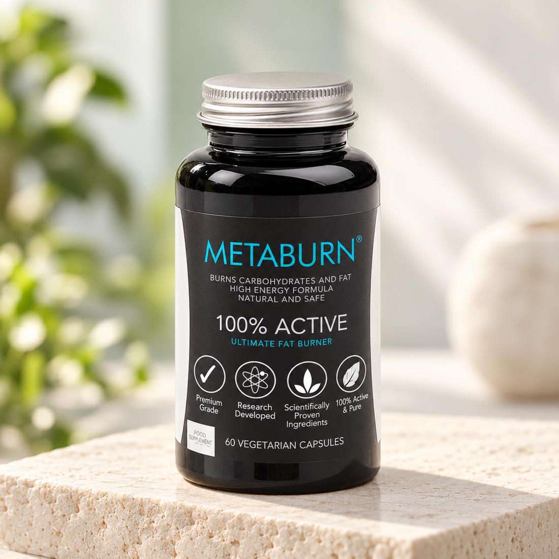 METABURN