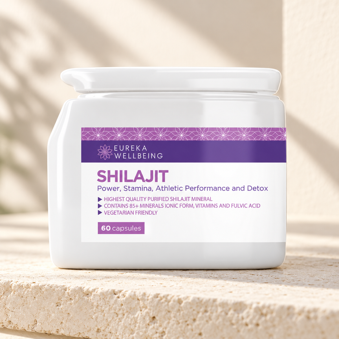 Shilajit