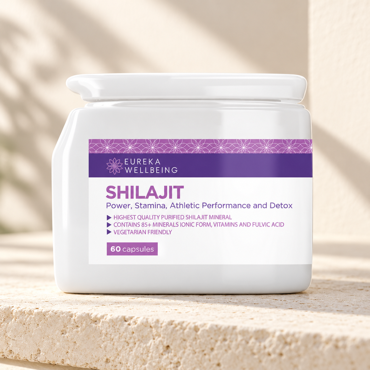 Shilajit