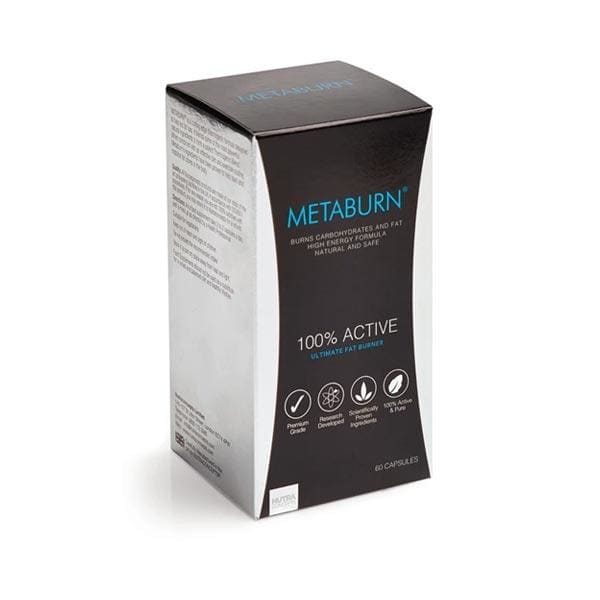 METABURN