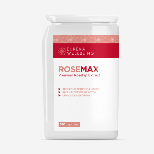 RoseMax – Premium Rosehip Supplement